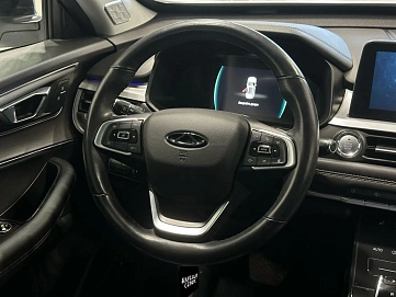 Chery Tiggo 7 Pro, 2021г, передний привод, вариатор
