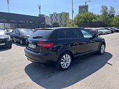 Audi A3, 2009г., передний привод, механика