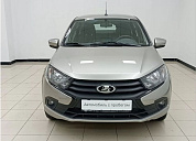 Lada (ВАЗ) Granta, 2022г., передний привод, механика