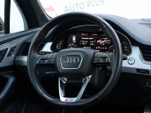 Audi Q7, 2019г., полный привод, автомат