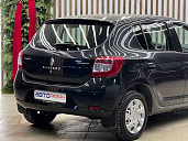 Renault Sandero, 2015г., передний привод, механика