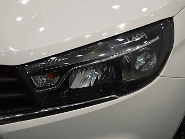 Lada (ВАЗ) Vesta, 2017г, передний привод, механика