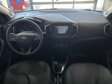 Lada (ВАЗ) XRAY, 2020г, передний привод, механика