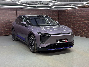 HiPhi Y, 2023г, полный привод, автомат