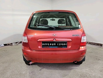 Lada (ВАЗ) Kalina, 2010г, передний привод, механика