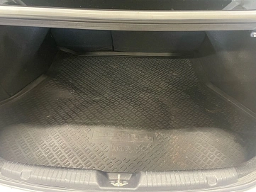 Kia Cerato, 2013г., передний привод, автомат