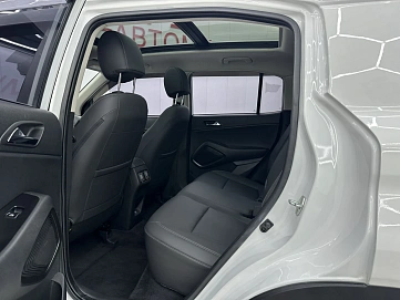 Hyundai ix35, 2022г, передний привод, робот