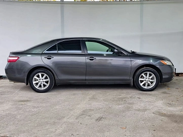Toyota Camry, 2008г, передний привод, автомат