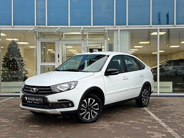 Lada (ВАЗ) , 2025г., передний привод, механика