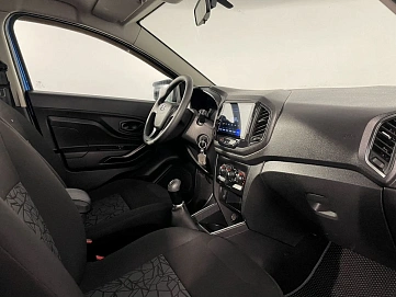 Lada (ВАЗ) XRAY, 2020г, передний привод, механика