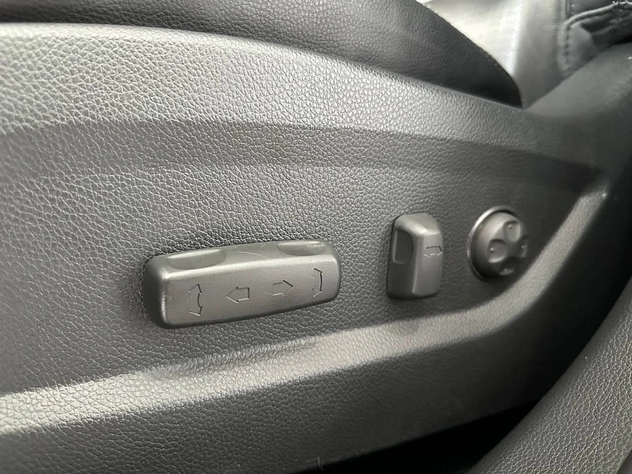 Hyundai Santa Fe, 2013г., полный привод, автомат