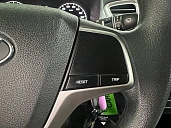 Hyundai Solaris, 2020г., передний привод, автомат