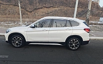BMW X1, 2022г., передний привод, робот
