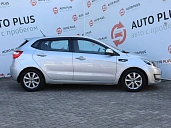 Kia Rio, 2013г., передний привод, автомат