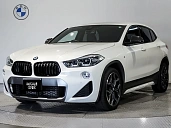 BMW X2, 2018г., передний привод, робот