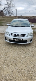 Toyota Corolla, 2011г, передний привод, автомат