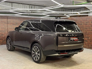 Land Rover Range Rover, 2022г, полный привод, автомат