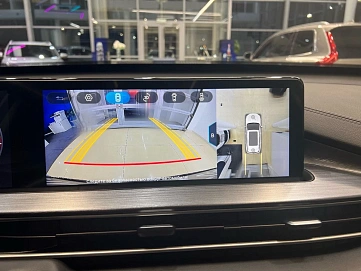 Chery Tiggo 7 Pro Max, 2023г, передний привод, вариатор