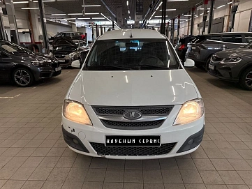 Lada (ВАЗ) Largus, 2018г, передний привод, механика