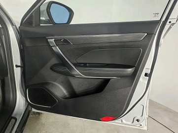 Geely Atlas Pro, 2023г, полный привод, робот