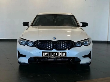 BMW , 2020г., передний привод, автомат