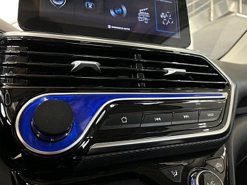 Changan Alsvin, 2023г, передний привод, робот