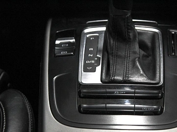 Audi A4, 2012г, передний привод, вариатор
