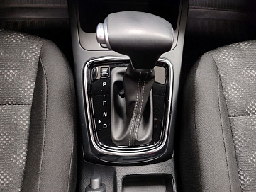 Kia , 2018г., передний привод, автомат