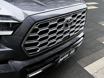 Toyota Sequoia, 2025г, полный привод, автомат