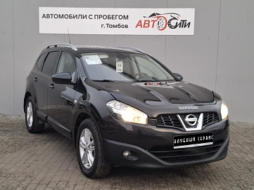 Nissan , 2010г., полный привод, вариатор