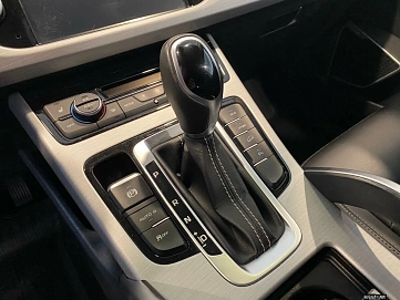 Geely Atlas, 2019г, передний привод, автомат