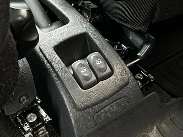 Lada (ВАЗ) Largus, 2015г, передний привод, механика