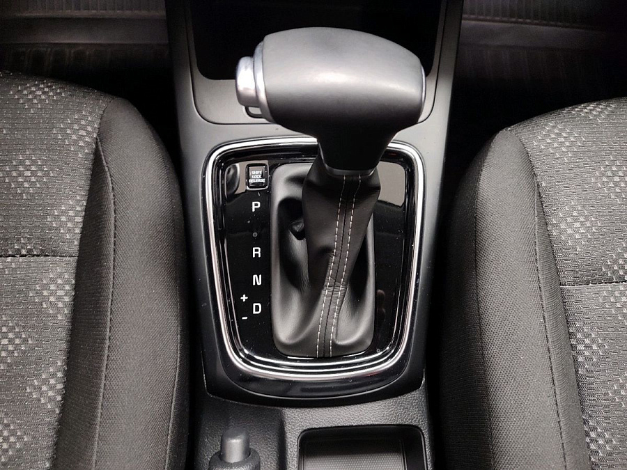 Kia , 2018г., передний привод, автомат