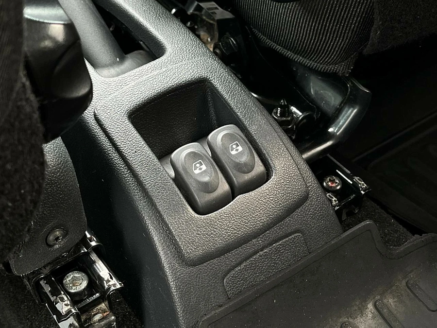 Lada (ВАЗ) Largus, 2015г., передний привод, механика