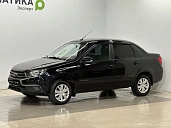 Lada (ВАЗ) Granta, 2023г., передний привод, механика