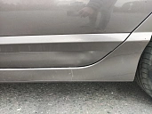 Honda Civic, 2010г., передний привод, автомат