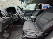 Kia Sportage, 2019г., передний привод, автомат