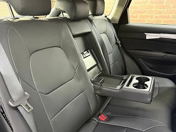 Mazda CX-5, 2025г, передний привод, автомат