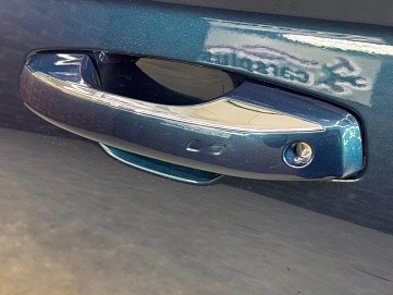 Geely Monjaro, 2023г, полный привод, автомат