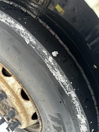 MAN TGA, 2004г, Автомат