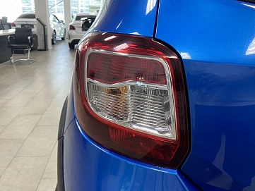 Renault , 2020г., передний привод, механика