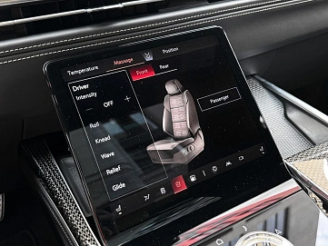 Cadillac Escalade-V, 2025г, полный привод, автомат