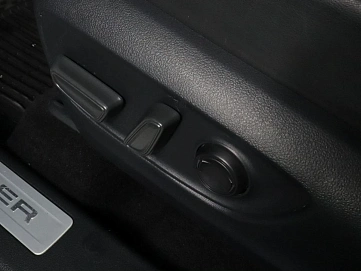 Toyota Highlander, 2025г, полный привод, автомат