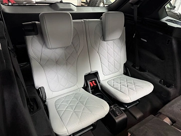 BMW X5, 2024г, полный привод, автомат