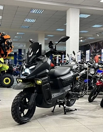 VMC  Vento  Smart X, 2025г, Вариатор