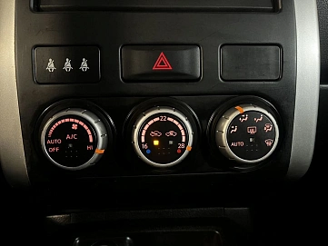 Nissan X-Trail, 2013г, полный привод, вариатор