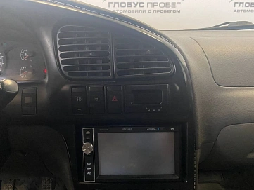 Kia Spectra, 2008г, передний привод, механика