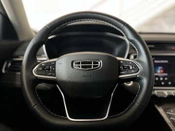 Geely Atlas Pro, 2023г, полный привод, робот