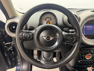 Mini , 2010г., полный привод, автомат