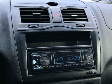 Lada (ВАЗ) Granta, 2019г, передний привод, механика